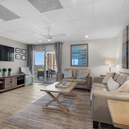 Vila Sans Souci Unit 601 Pensacola Beach Exteriér fotografie