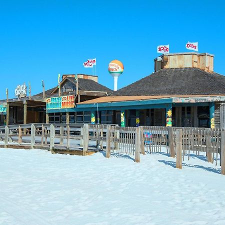 Vila Sans Souci Unit 601 Pensacola Beach Exteriér fotografie