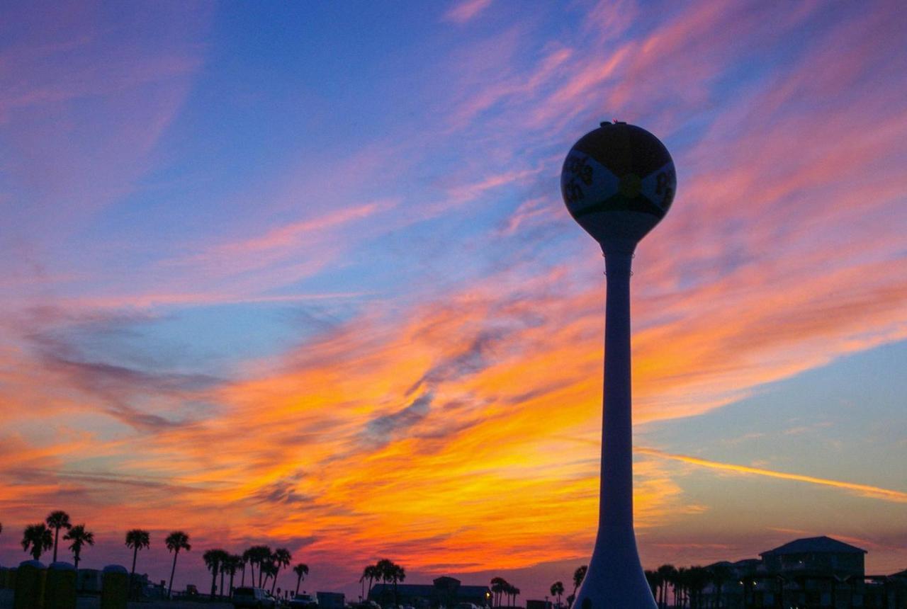 Vila Sans Souci Unit 601 Pensacola Beach Exteriér fotografie