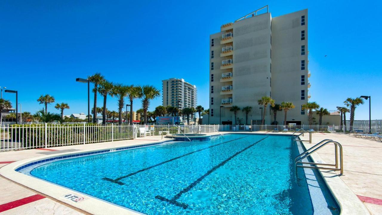 Vila Sans Souci Unit 601 Pensacola Beach Exteriér fotografie