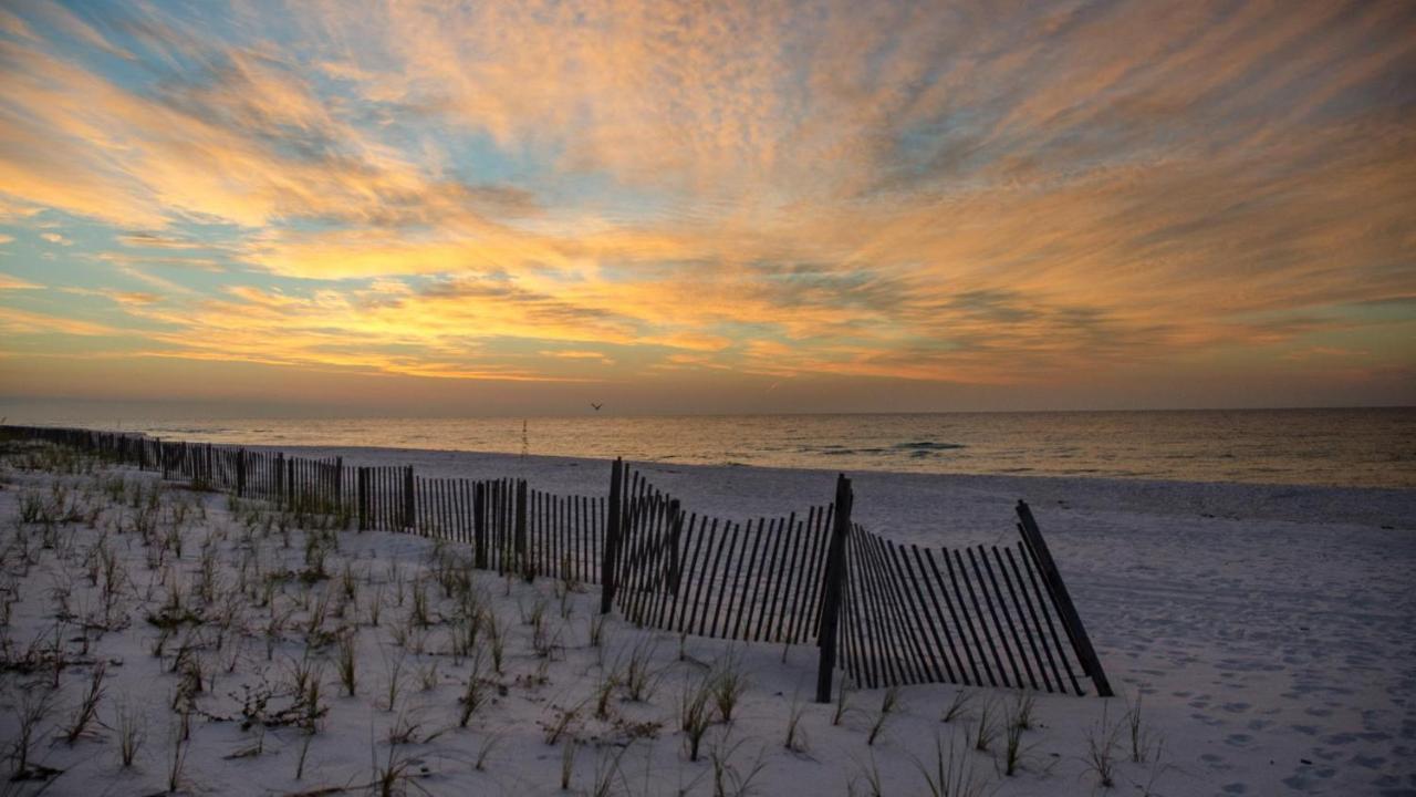 Vila Sans Souci Unit 601 Pensacola Beach Exteriér fotografie