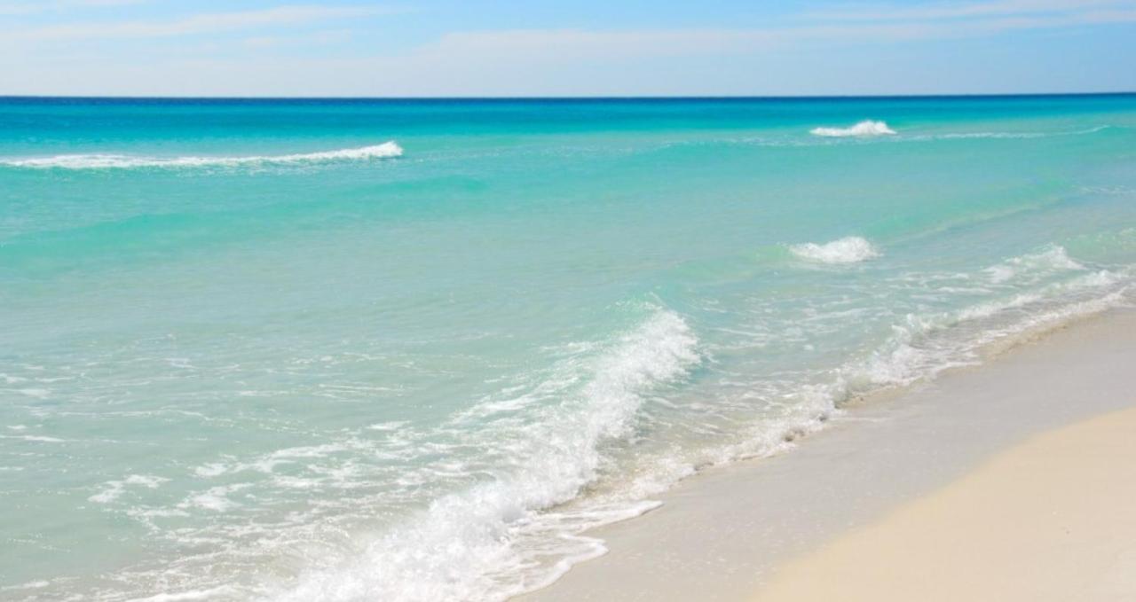 Vila Sans Souci Unit 601 Pensacola Beach Exteriér fotografie