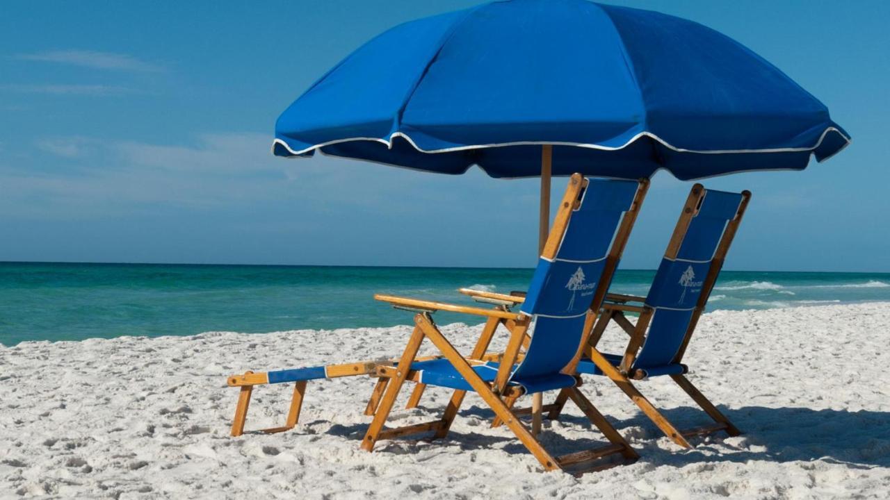 Vila Sans Souci Unit 601 Pensacola Beach Exteriér fotografie