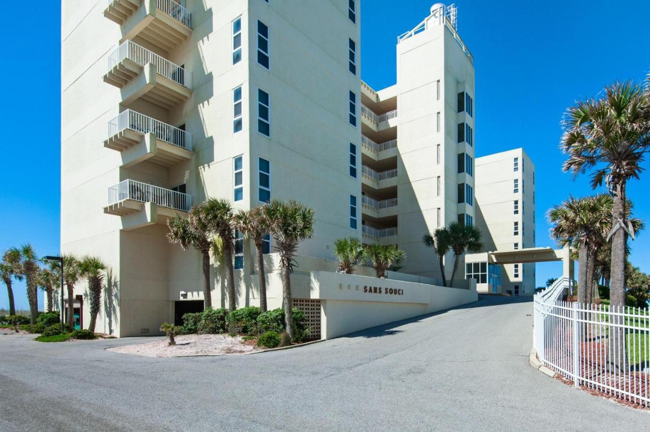 Vila Sans Souci Unit 601 Pensacola Beach Exteriér fotografie