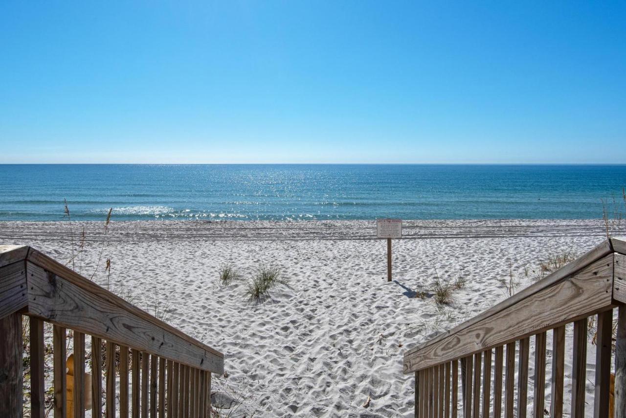 Vila Sans Souci Unit 601 Pensacola Beach Exteriér fotografie