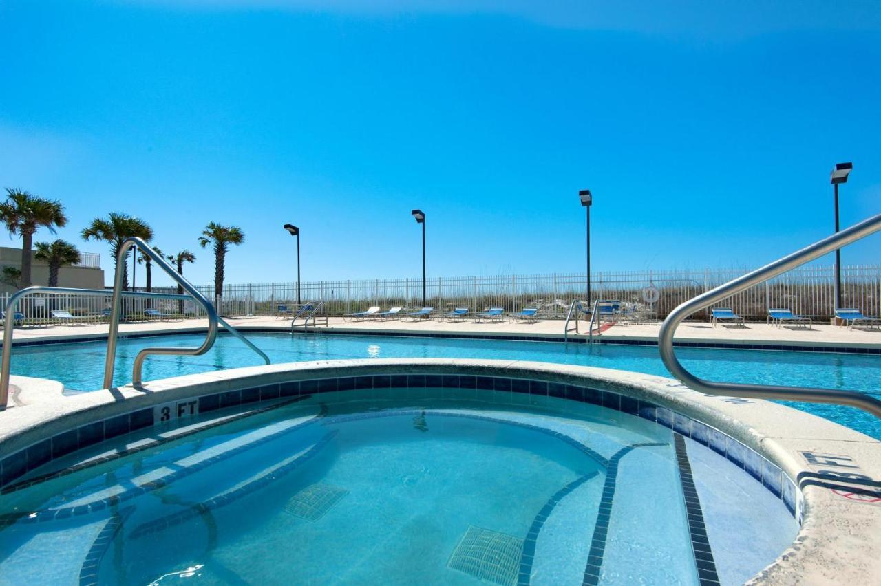 Vila Sans Souci Unit 601 Pensacola Beach Exteriér fotografie