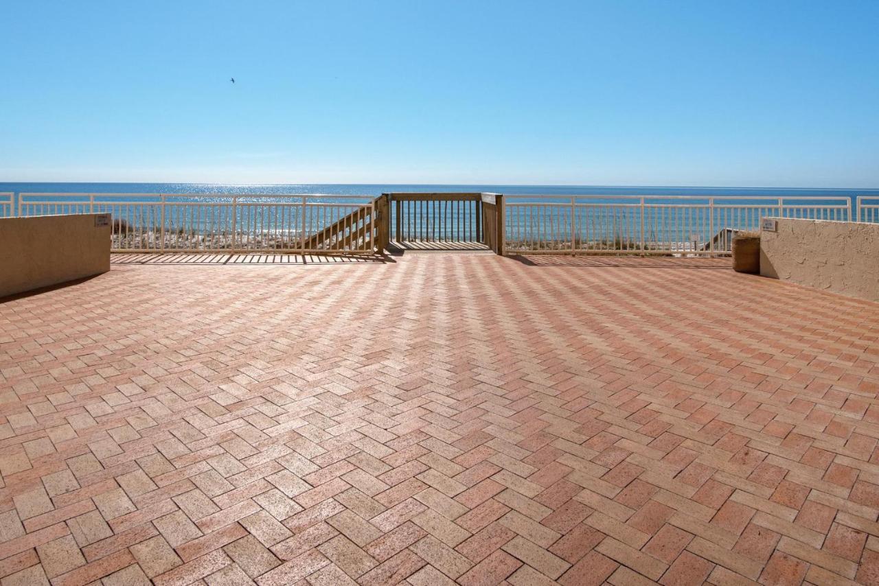Vila Sans Souci Unit 601 Pensacola Beach Exteriér fotografie