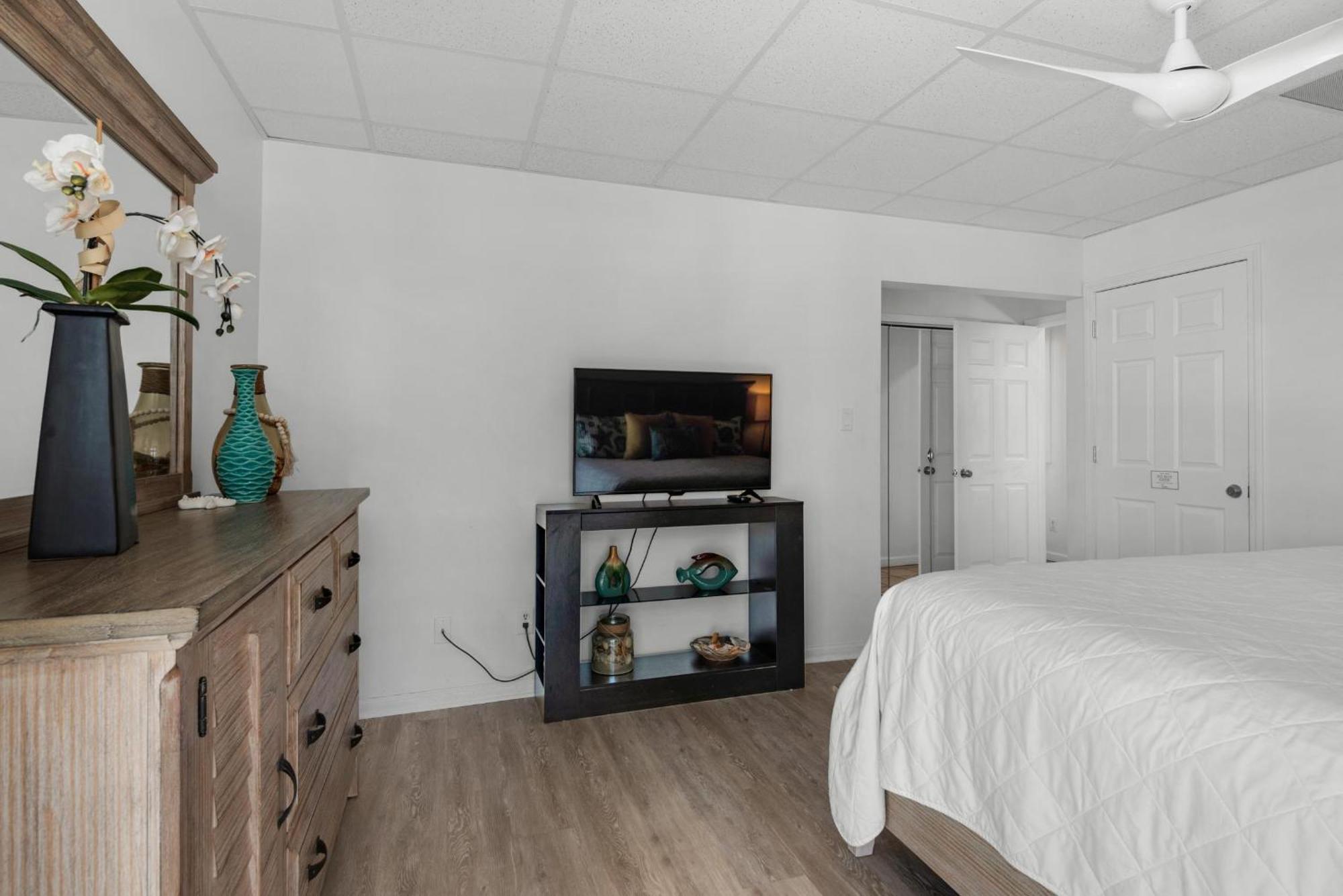 Vila Sans Souci Unit 601 Pensacola Beach Exteriér fotografie
