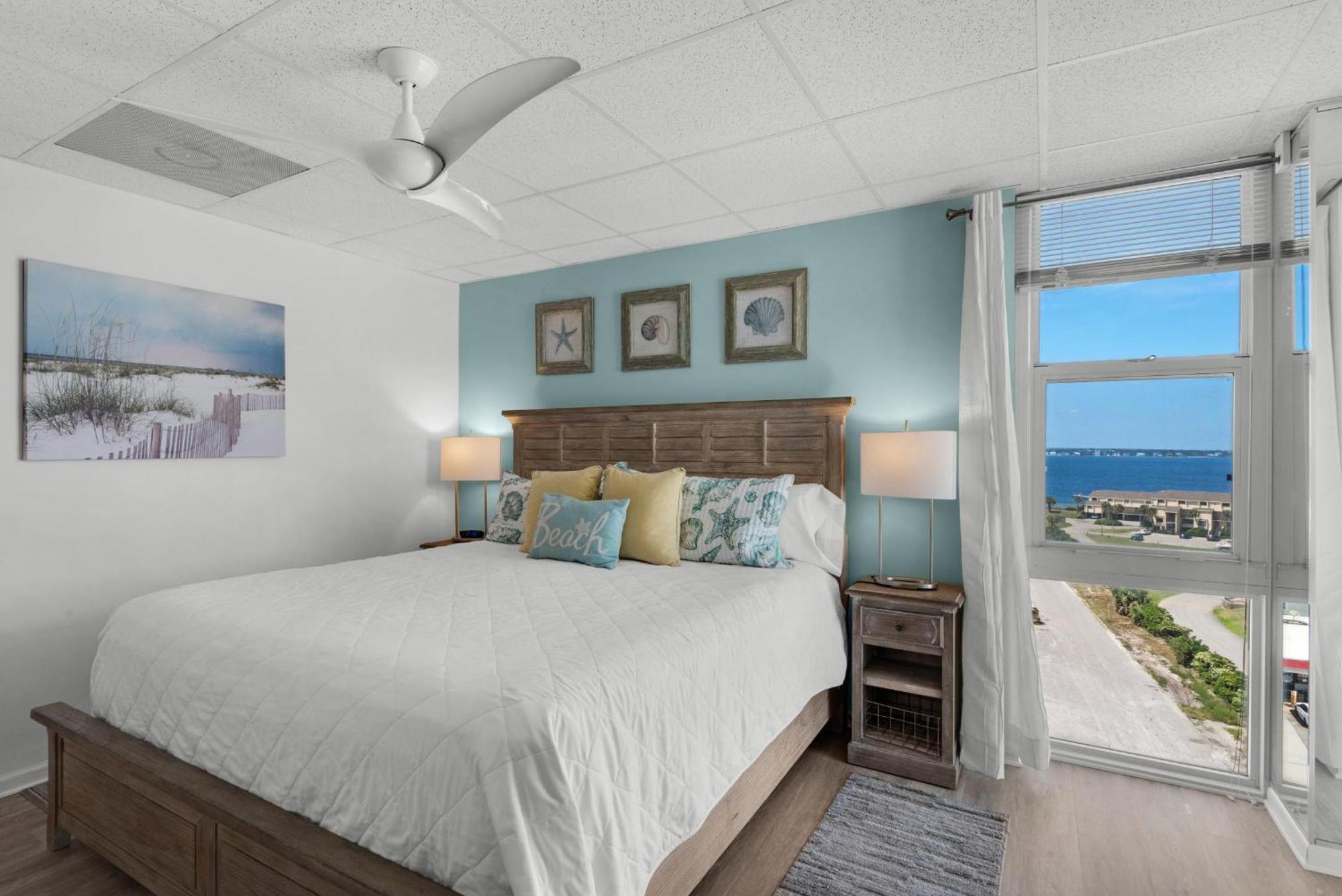 Vila Sans Souci Unit 601 Pensacola Beach Exteriér fotografie