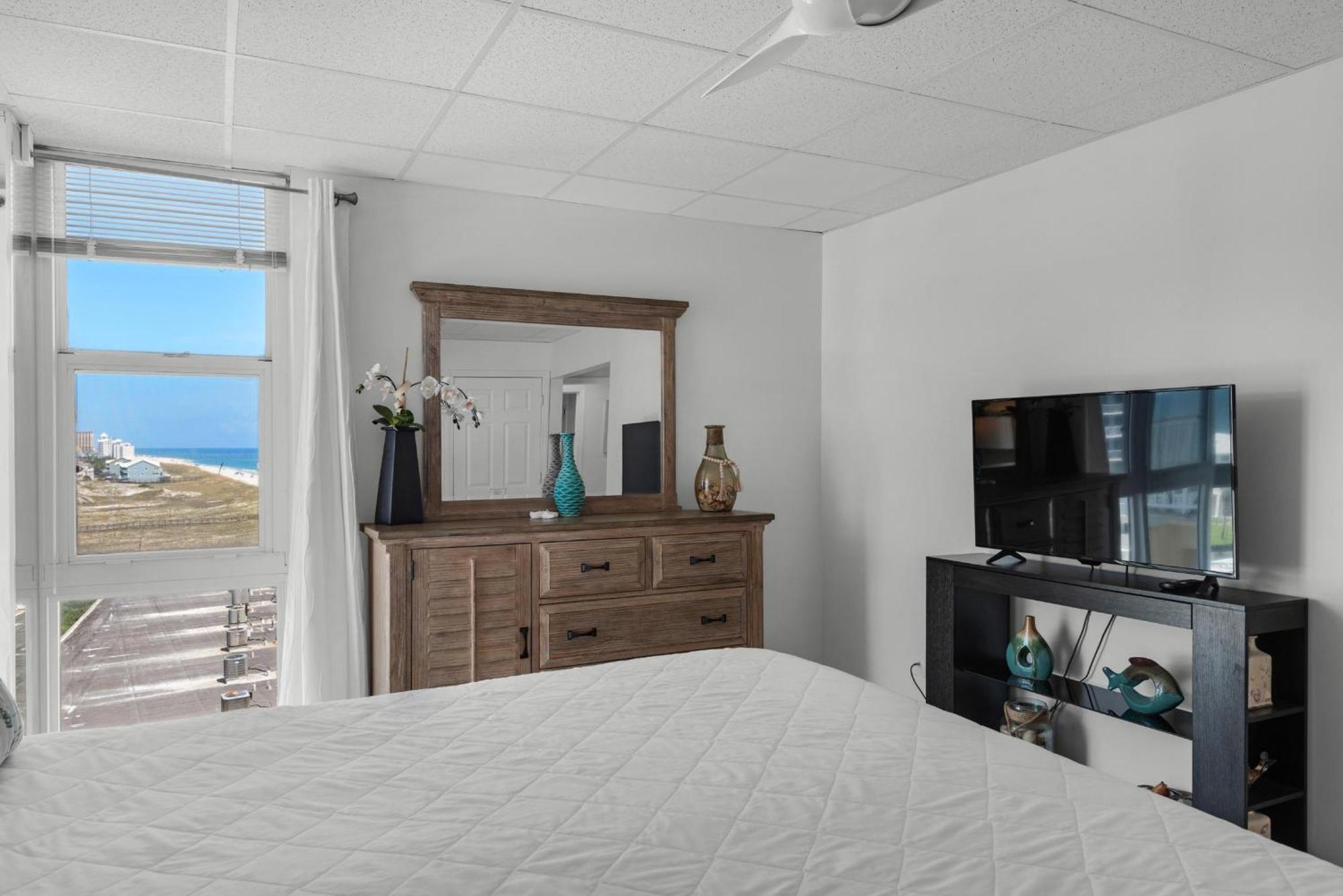 Vila Sans Souci Unit 601 Pensacola Beach Exteriér fotografie