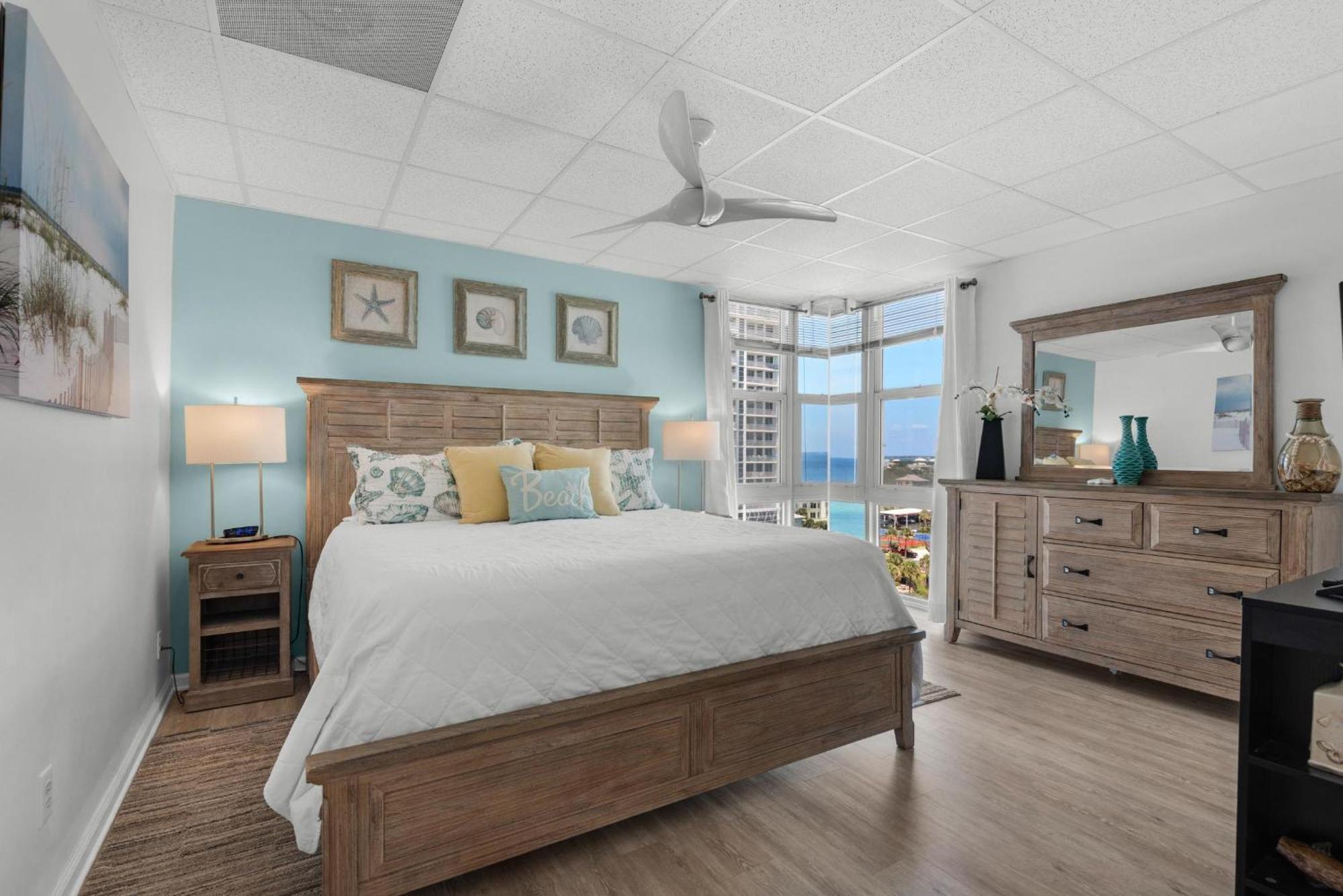 Vila Sans Souci Unit 601 Pensacola Beach Exteriér fotografie