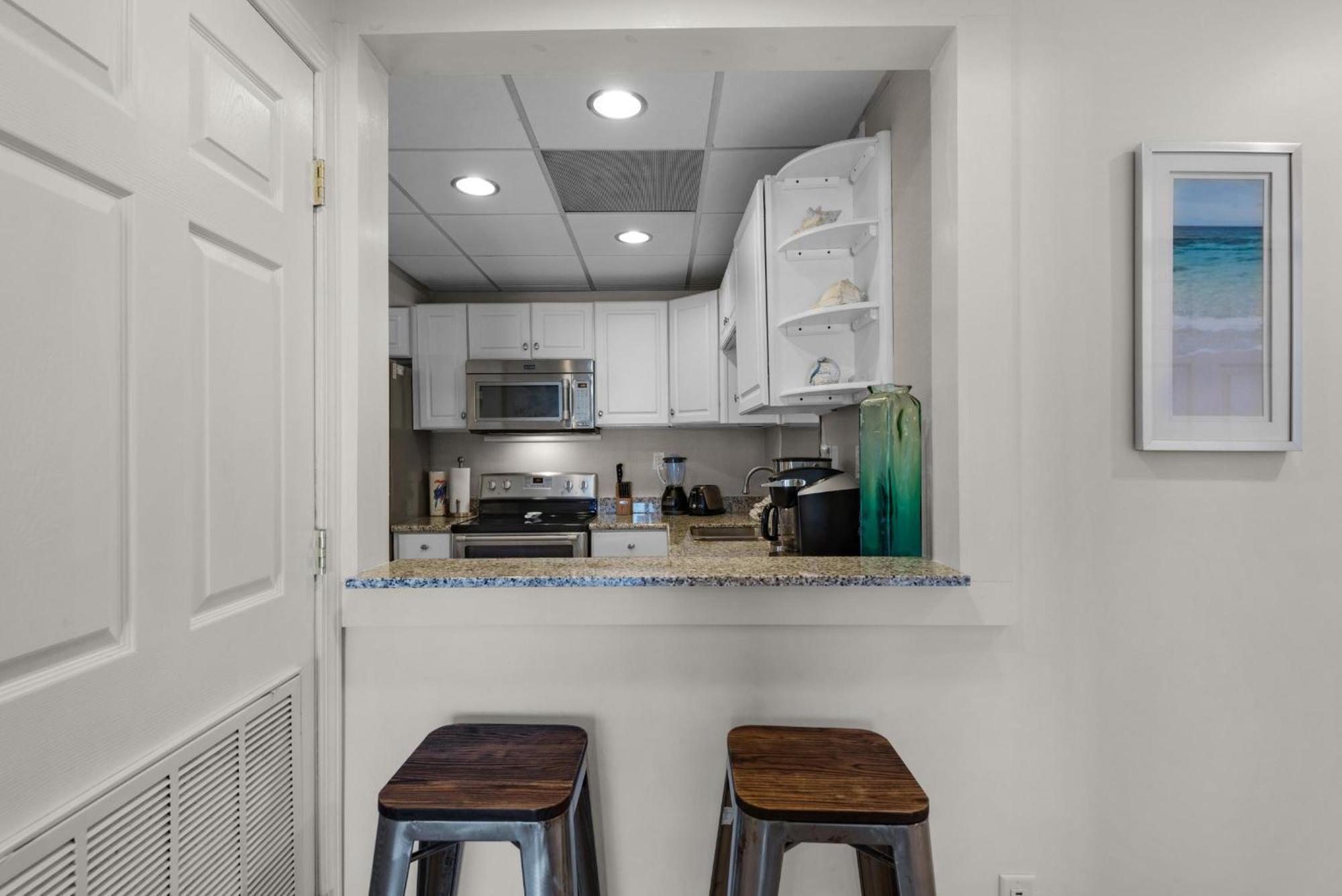Vila Sans Souci Unit 601 Pensacola Beach Exteriér fotografie