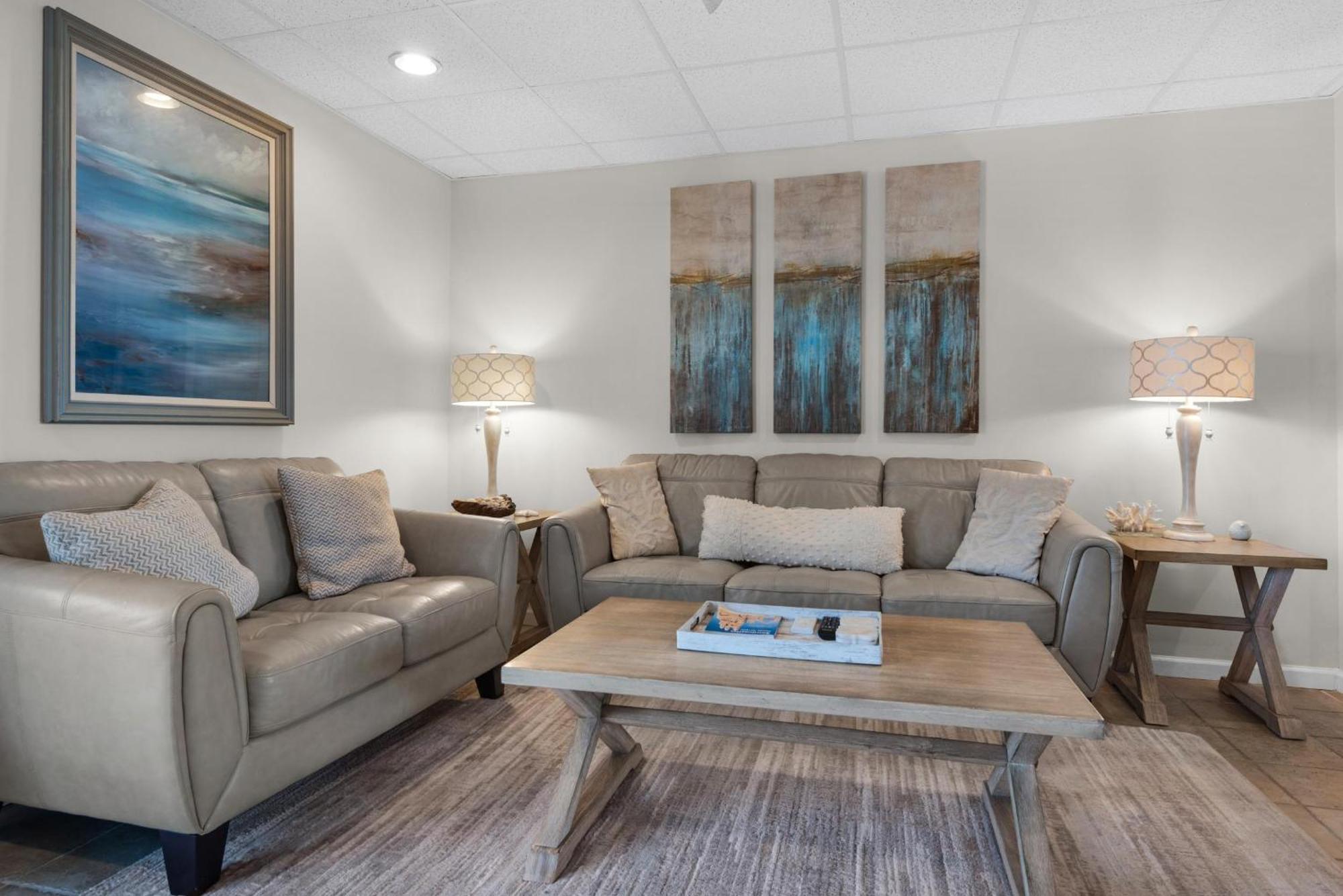 Vila Sans Souci Unit 601 Pensacola Beach Exteriér fotografie
