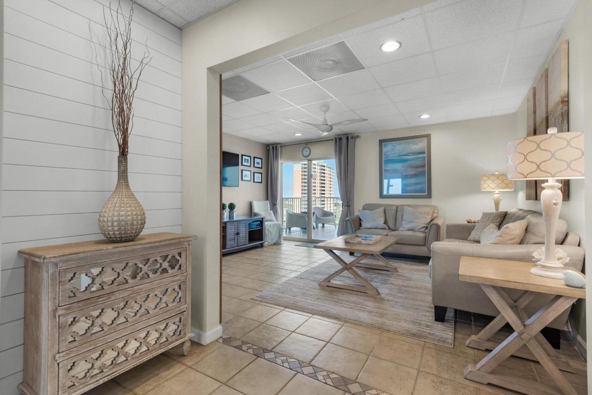 Vila Sans Souci Unit 601 Pensacola Beach Exteriér fotografie