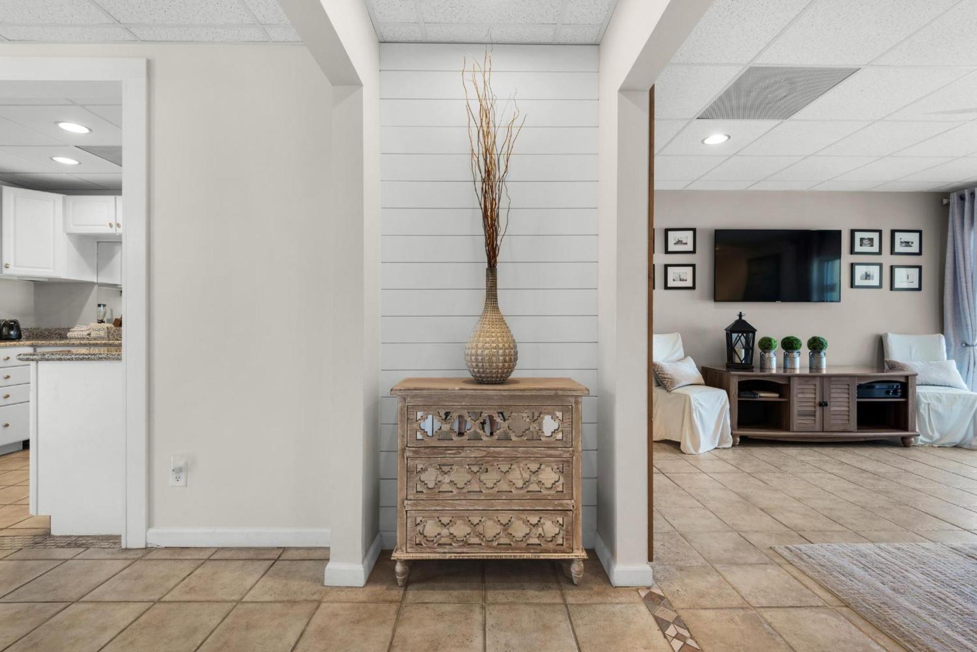 Vila Sans Souci Unit 601 Pensacola Beach Exteriér fotografie