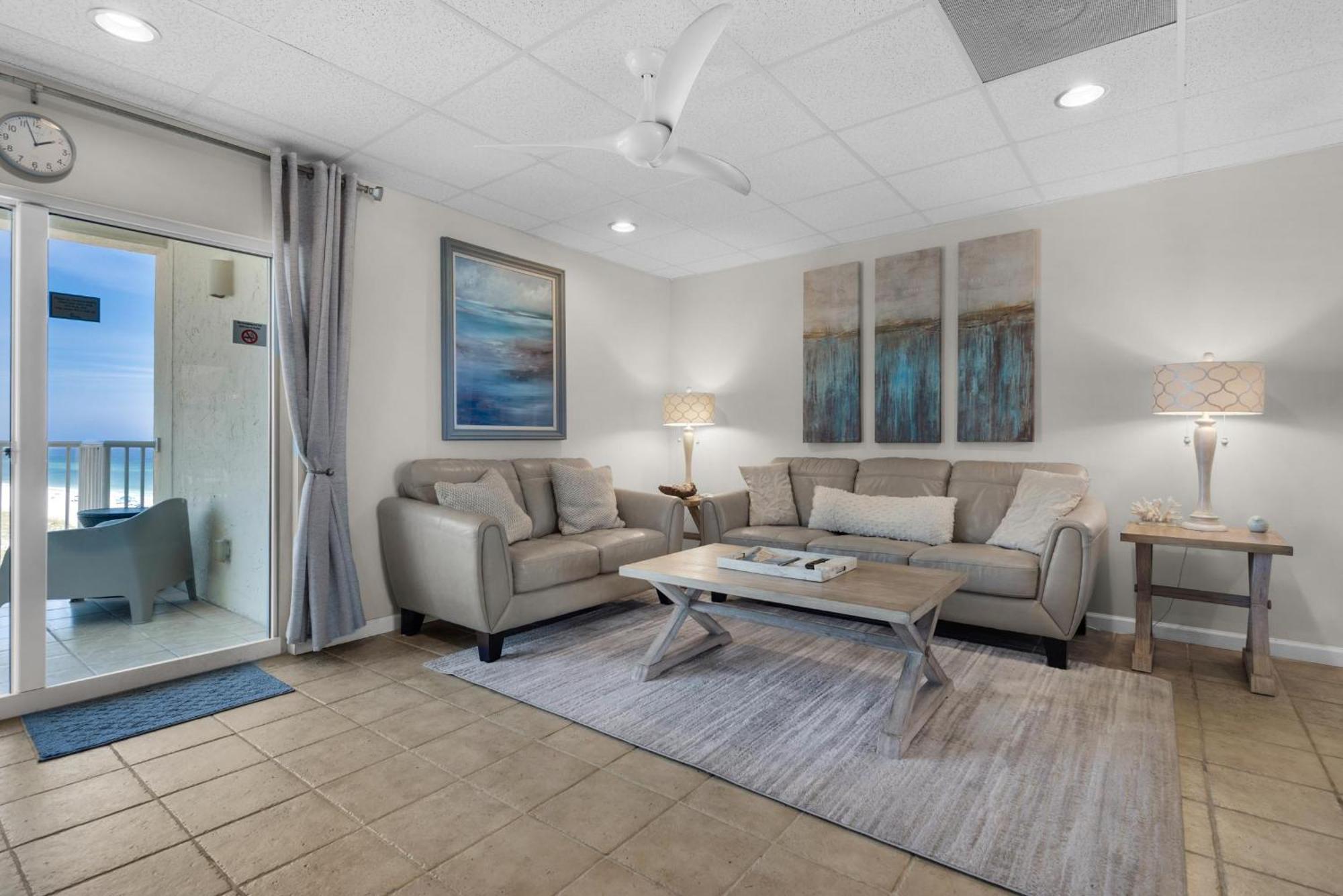 Vila Sans Souci Unit 601 Pensacola Beach Exteriér fotografie